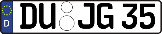 DU-JG35