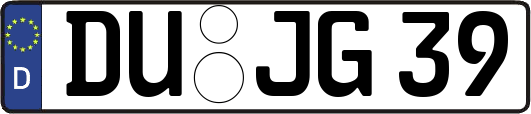 DU-JG39