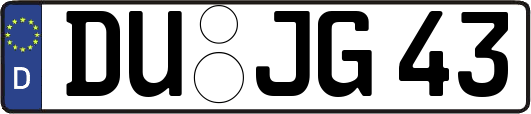 DU-JG43