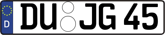 DU-JG45