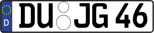 DU-JG46