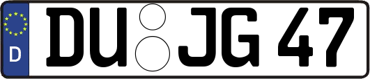 DU-JG47
