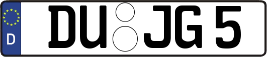 DU-JG5