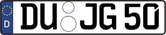 DU-JG50
