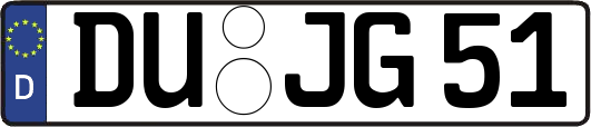 DU-JG51