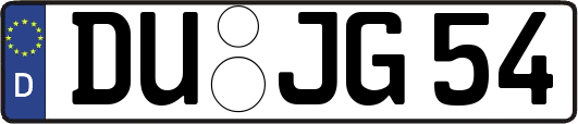DU-JG54