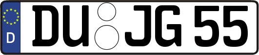 DU-JG55