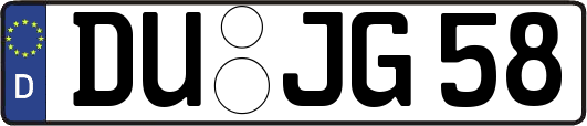 DU-JG58