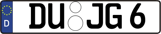 DU-JG6