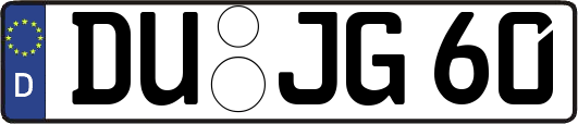 DU-JG60