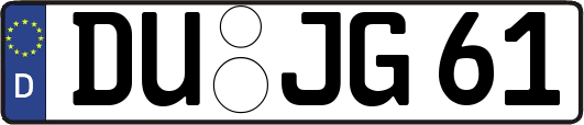 DU-JG61
