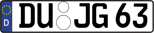 DU-JG63