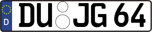 DU-JG64