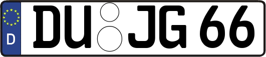 DU-JG66