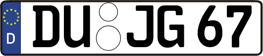 DU-JG67