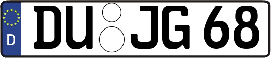 DU-JG68