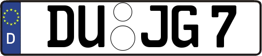 DU-JG7