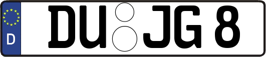 DU-JG8