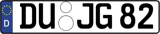 DU-JG82