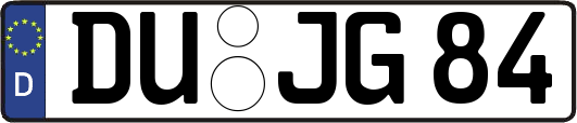 DU-JG84