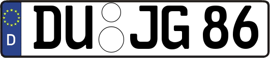 DU-JG86