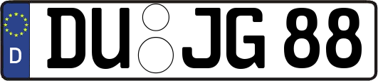 DU-JG88