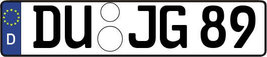 DU-JG89
