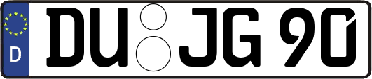 DU-JG90