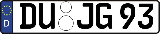 DU-JG93