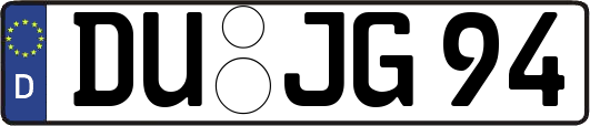DU-JG94
