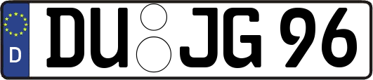 DU-JG96