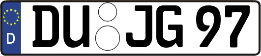 DU-JG97