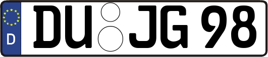 DU-JG98
