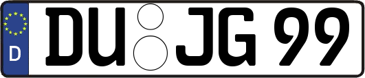 DU-JG99