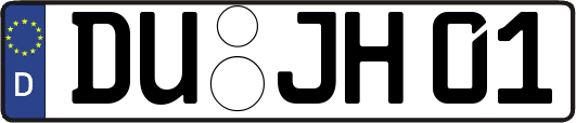 DU-JH01