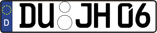 DU-JH06