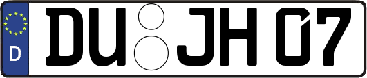 DU-JH07