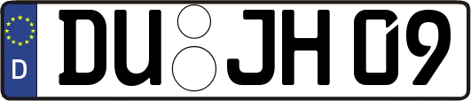 DU-JH09