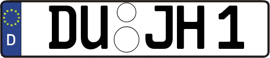 DU-JH1