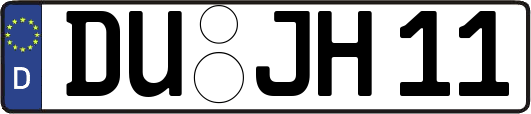 DU-JH11