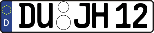 DU-JH12