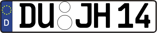 DU-JH14