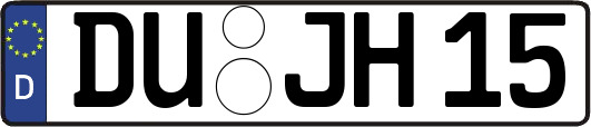 DU-JH15