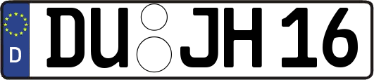 DU-JH16