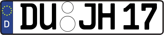 DU-JH17