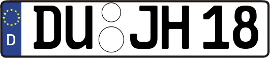 DU-JH18