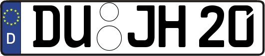 DU-JH20