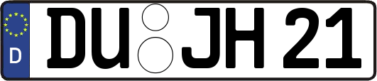 DU-JH21