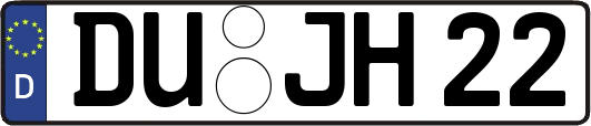 DU-JH22