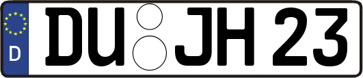 DU-JH23